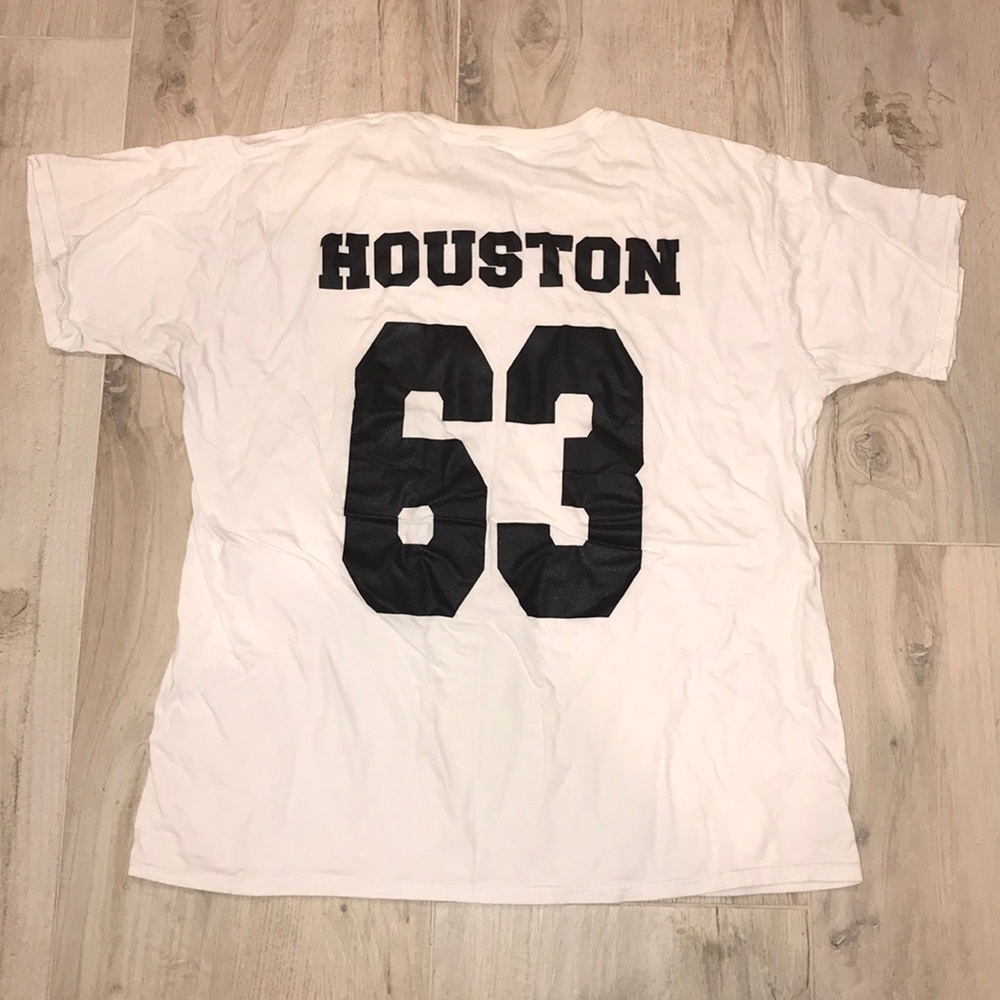 ASOS Houston 63 Tee
